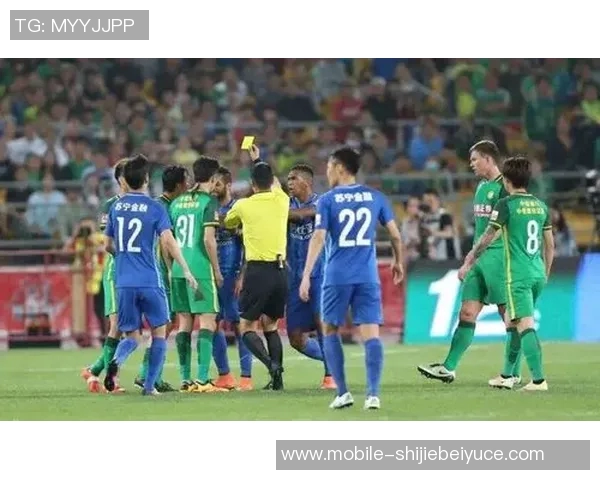 运动新闻北京国安与苏宁激战正酣球迷期待精彩对决与惊喜时刻